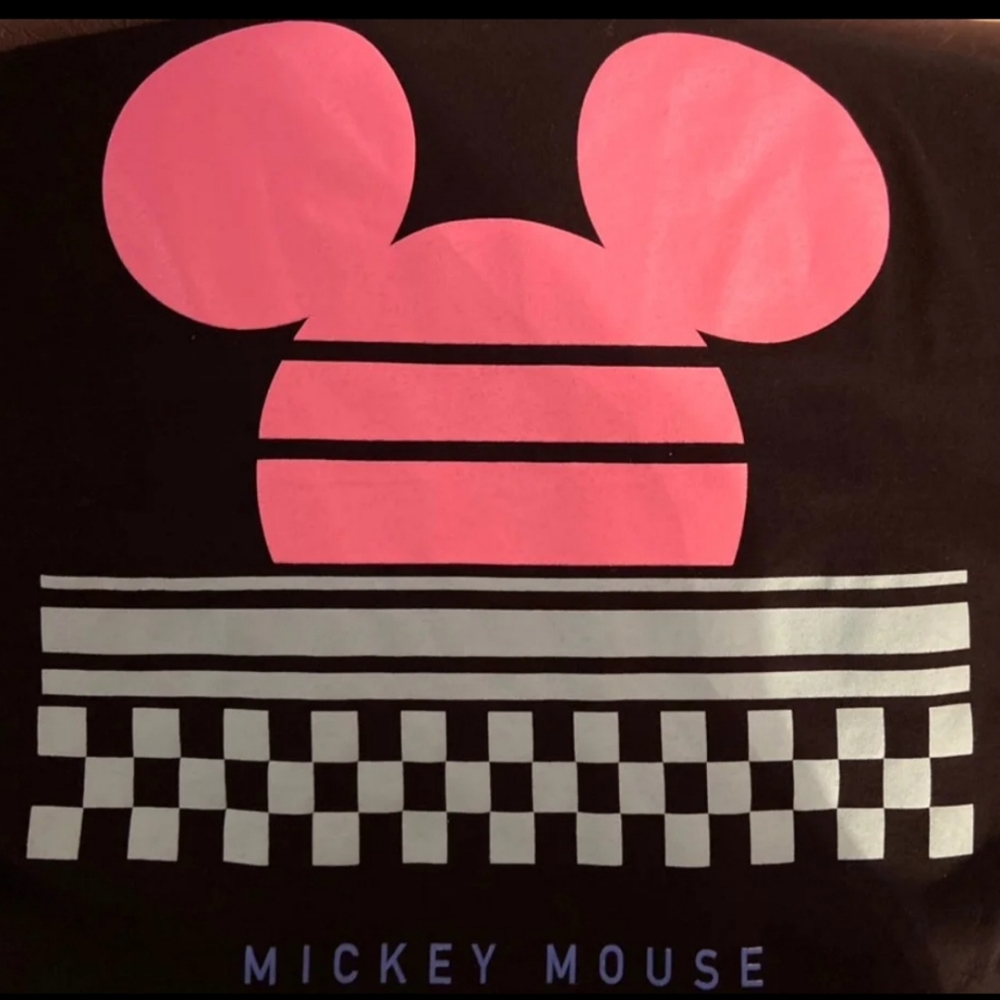 Disney Neff Long Sleeve Tee